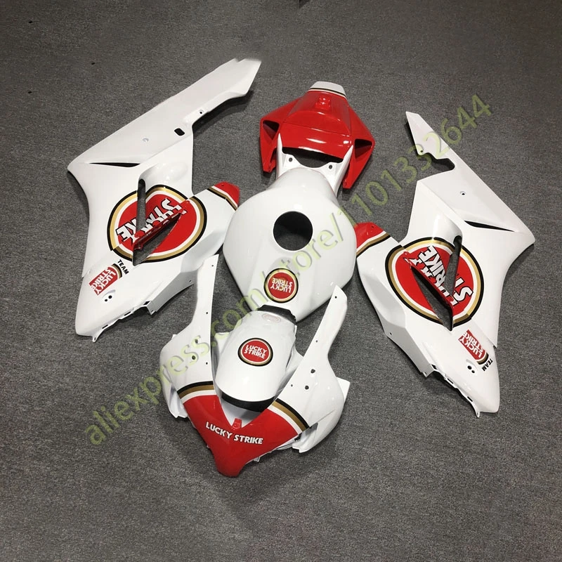 

Новый стильный комплект обтекателей CBR1000RR 2004 2005, детали кузова мотоцикла, полный комплект обтекателей для Honda CBR 1000RR 04 05