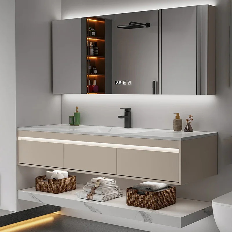 

Многоцелевой шкаф, зеркала, полотенце, узкая деревянная мебель для ванной комнаты, роскошный маленький шкаф, основание раковины, раковина для хранения, кухонный шкафчик