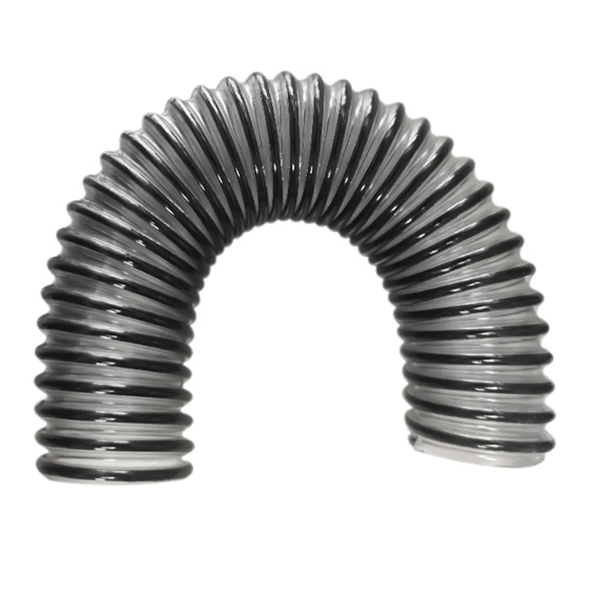 6PCS for Bissell Floor Scrubber Accessories 1/2/3/4/5 Generation Sewage Pipe Corrugated Hose Elbow Accessories