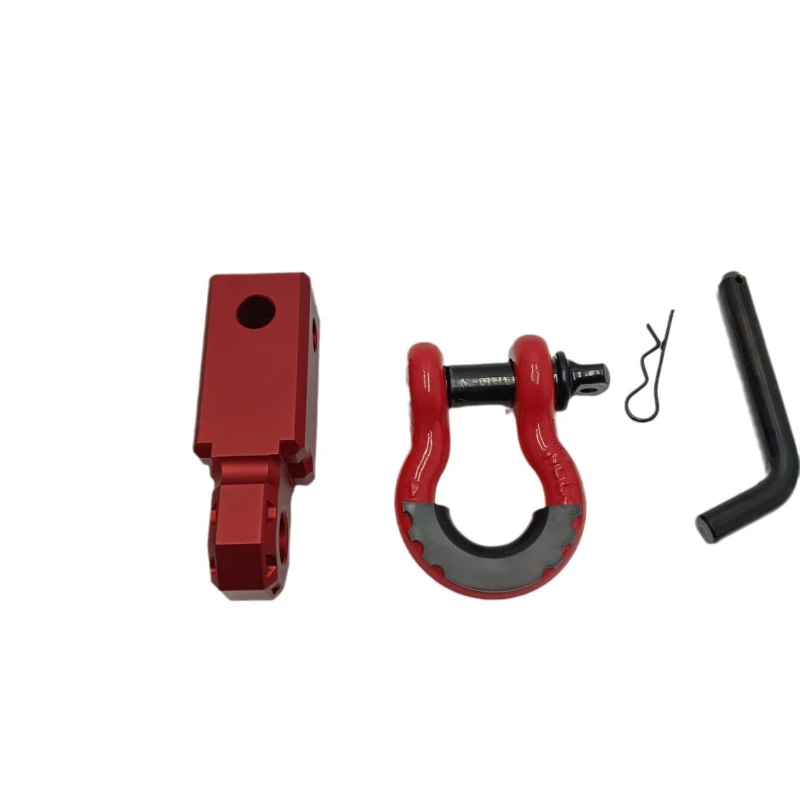 

Solid Square Universal Tank 300 400 Trailer Hook