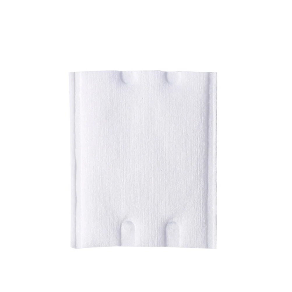 

220pcs Cotton Pads Makeup Remover Facial Skin Care Face Pad for Beauty Pet Cleaning Portable Lightweight for Toner