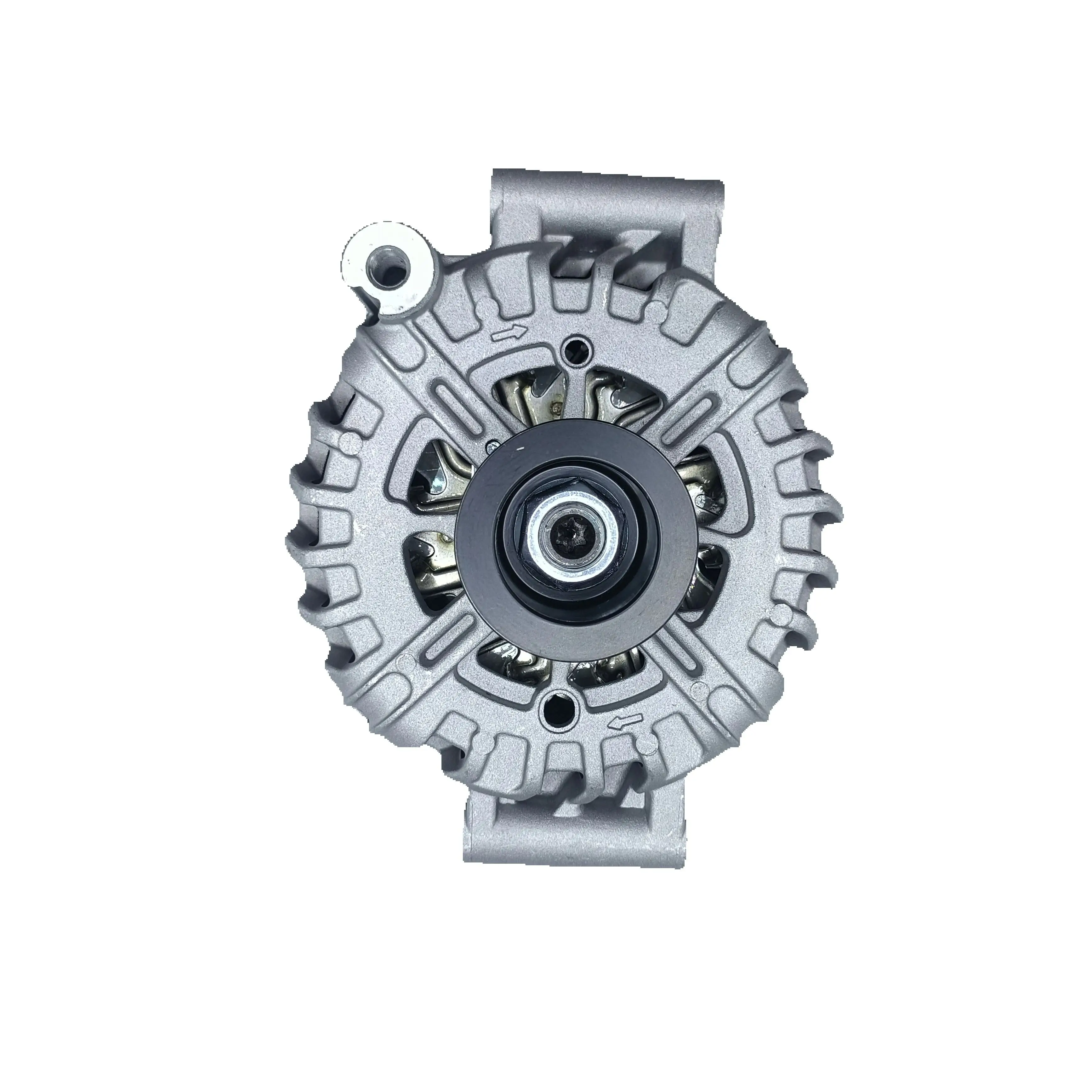 12V alternator for BMW 335 3.0 and BMW M 235 3.0 Model numbers 12317616119 12317616121 12317638337 12317638338