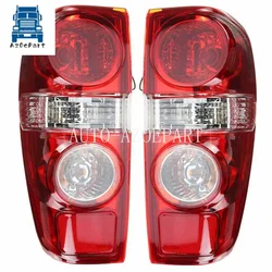 Rear Stop Brake Tail Light Lamp for Chevrolet Colorado 2008 2009 2010 2011