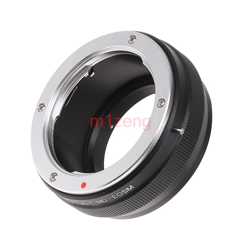 MD-EOSM Adapter Rin…