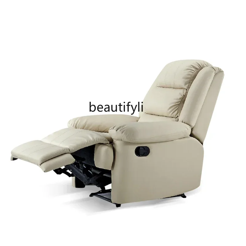 LXBeauty Chair Reclining Sofa Foot Bath Beauty Chair Nail Chair Eyelash-Beauty Sofa ReclinerSSS
