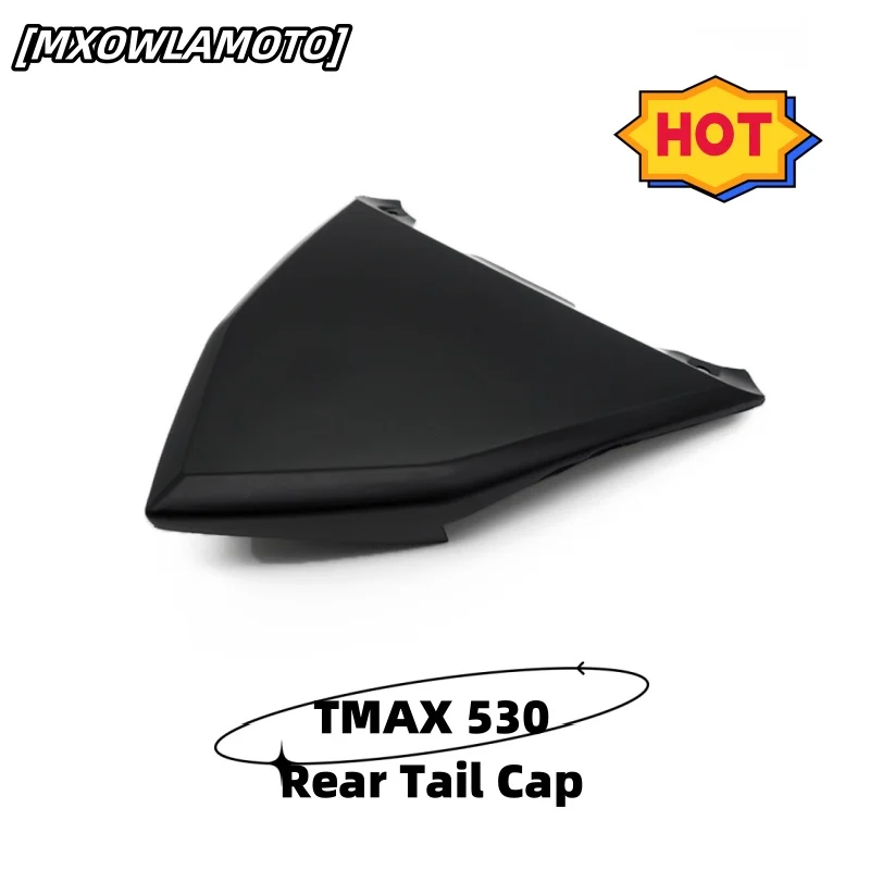 Motorcycle carbon fiber tail fairing Tmax 530 2012 2013 2014 2015 2016 Tail cover Motorcycle tail fairing accessories