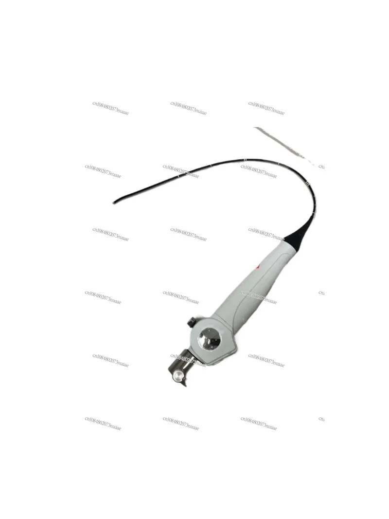 Flexible Nasal Endoscope for ENT, 350mm Long, No Channel, 2.8mm