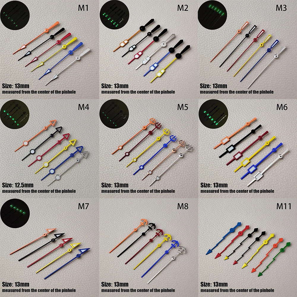 maos-luminosas-verdes-para-pecas-de-relogio-maos-nh35-segundos-ponteiros-luminosos-acessorio-de-substituicao-nh36-m1-m13-13mm-125mm