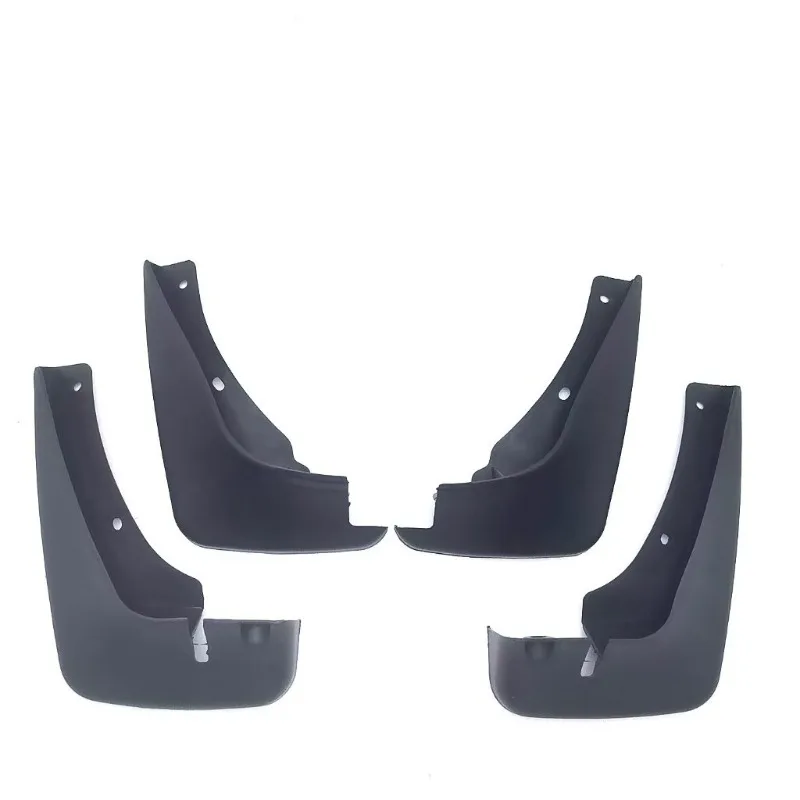 For Toyota probox 2002 High Quality Mudflaps Protector Mudguard Splash Guitars Guards Fender Mud Flaps car Accessories Auto