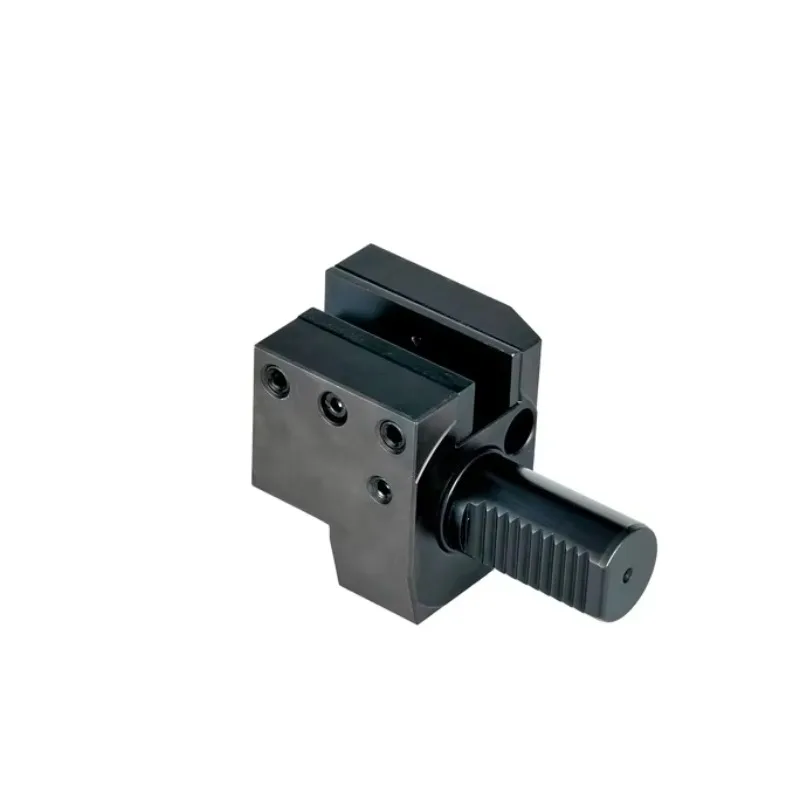 

New Factory Price VDI series Lathe Tools with Tool Holder New Condition for Drilling Milling Cutter C1 2 3 4 Tool Mount