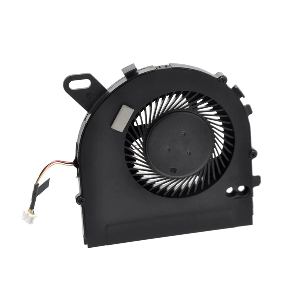 Replacement CPU Cooling Fan for Dell Inspiron 15 7560 7572 Vostro 5468 5568 0W0J85 W0J85 DC28000ICR0JADD