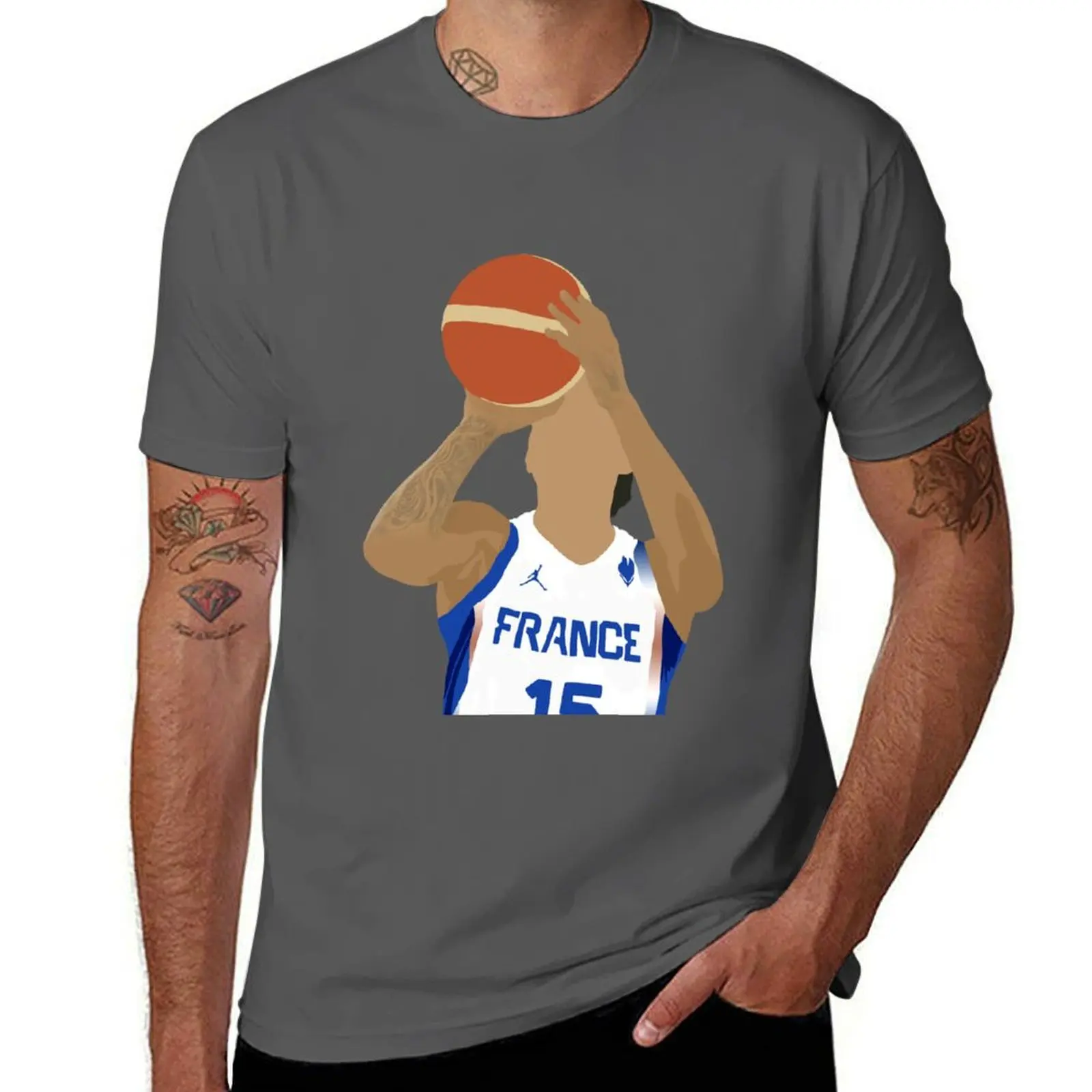 

Gabby Williams T-Shirt fashion shirts tops t shirts for men pack