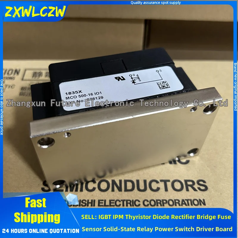MDO600-16N1 MDO600-22N1 MDO600-14N1 MDO600-12N1 MDO500-18N1 MDO600-18N1 MDO600-20N1 MDO500-14N1 وحدة IGBT الجديدة