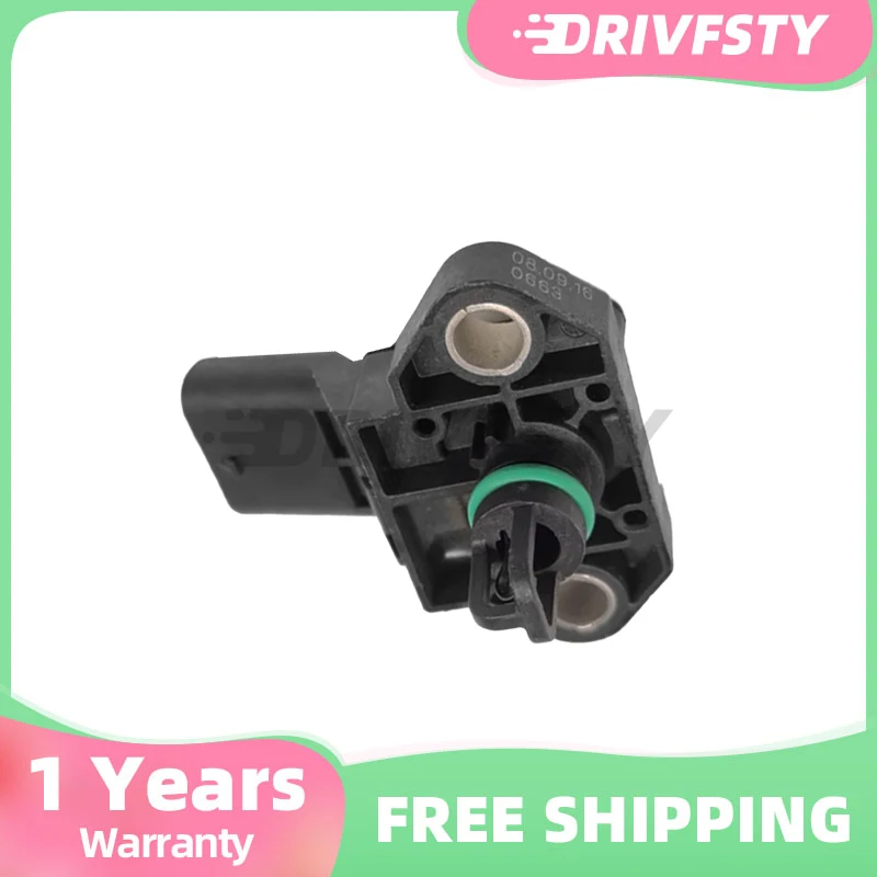 

Датчик давления на впуске для дизельных двигателей GREAT WALL Poer WINGLE 7 4D20M 3611080XED61