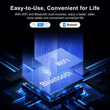 Wi-Fi Touch Switch No Neutral Wire #3