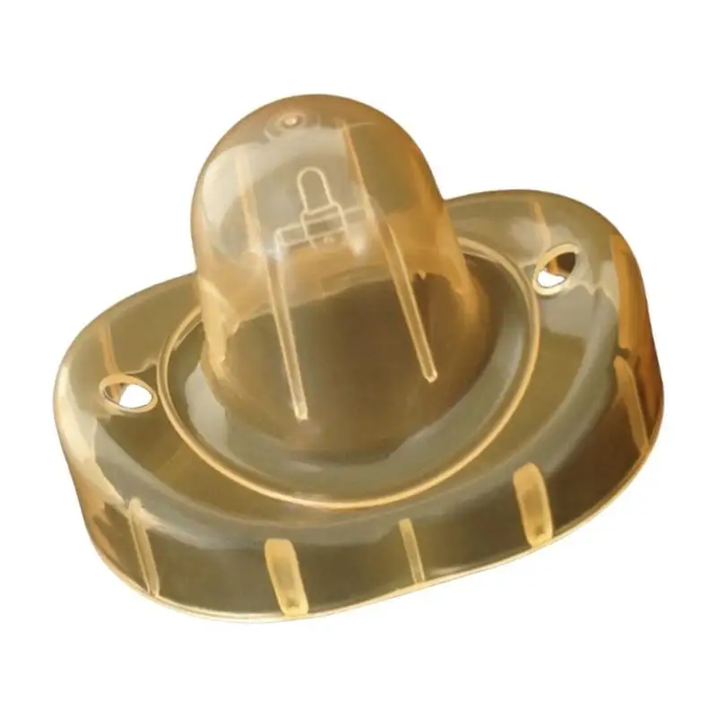 غطاء علبة تخزين اللهاية U13F، صندوق منظم لدمية الطفل، تصميم محمول مانع للتسرب #5