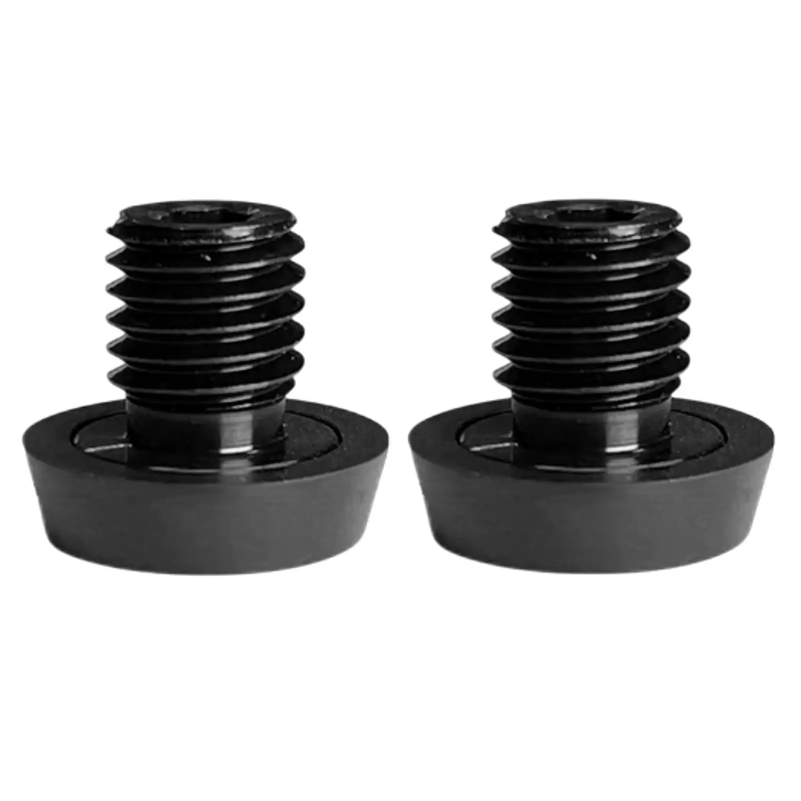 

Billiard Cue Bottom Plug Block Practical Replacement Big Head Rod Tail Plug