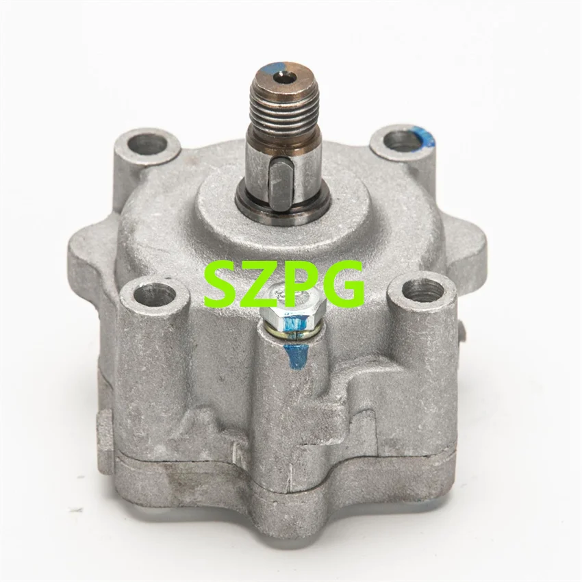 15471-35013 For Kubota V2203 V1902 V1903 D1102 D1503 V2403 Oil Pump Assembly 1547135013