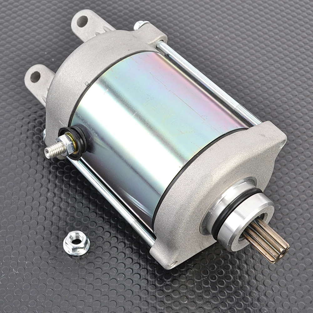 

Стартер для SYM Maxsym TL 500 i ABS / TL 508 i ABS TCS 31200-TL1-000