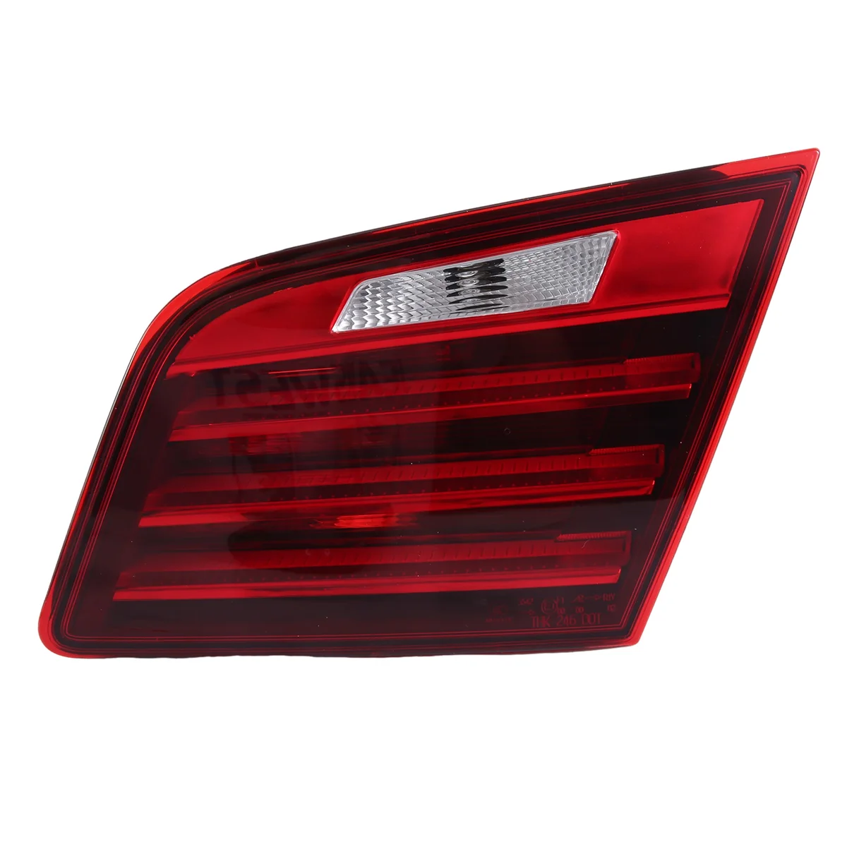 Car Rear LED Inner Right Tail Light for BMW 5 Series F10 2010-2016 Brake Light Turn Signal Light 63217306164