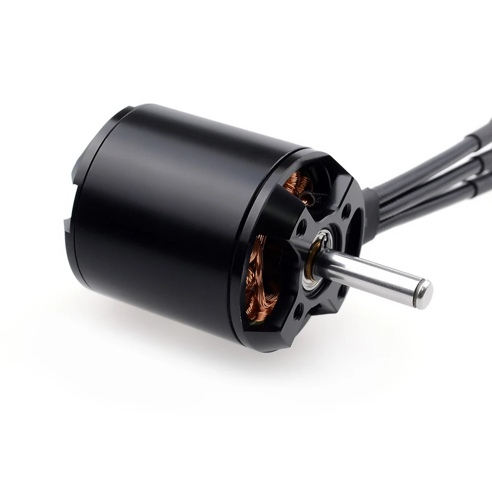 

BEDW-1 PCS 2826 C3548 Brushless Motor Replacement Parts For RC Airplane Fixed-Wing Glider Aircraft (900KV)