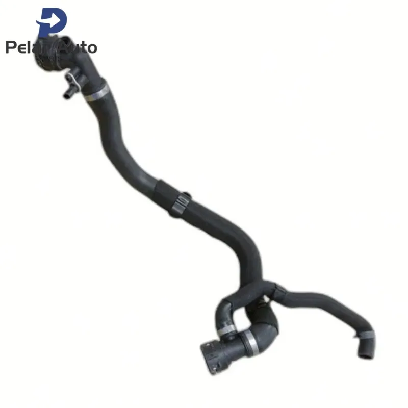 

4K0122055BH 4KD122055A 4K0121055BL 4K0122055BRA Coolant Hose Downpipe for Audi A6/A7 C8 2.0T