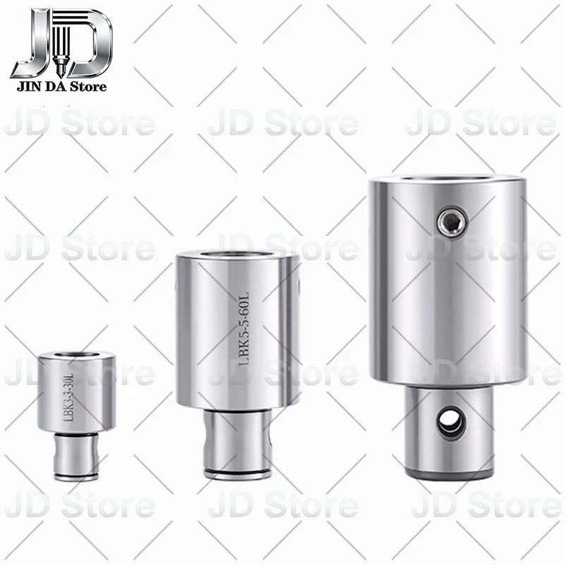 LBK extension rod LBK1 LBK2 LBK3 LBK4 LBK5 LBK6 handle extension rod connecting rod EWN RBH TCT SDJ boring head extension rod