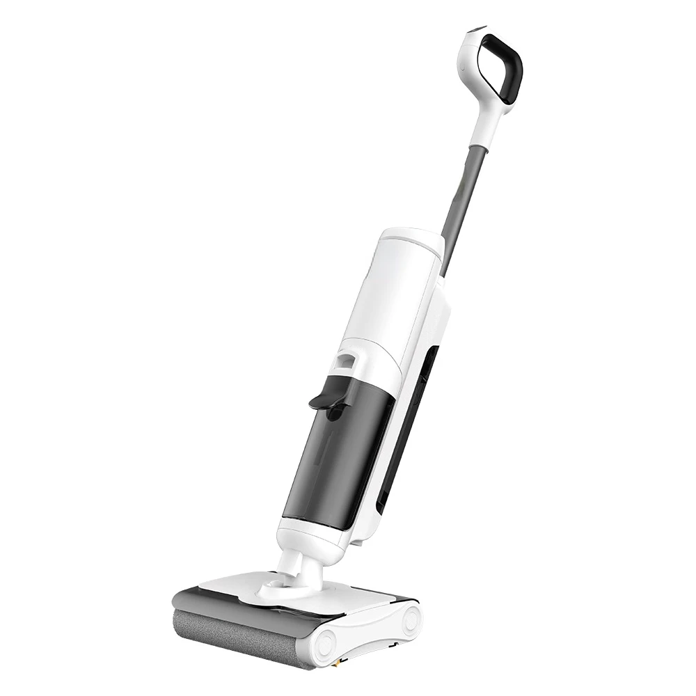 S7 Wet Dry Hand Help Vacuum Small Automatic Cordless Sweep Mop Household