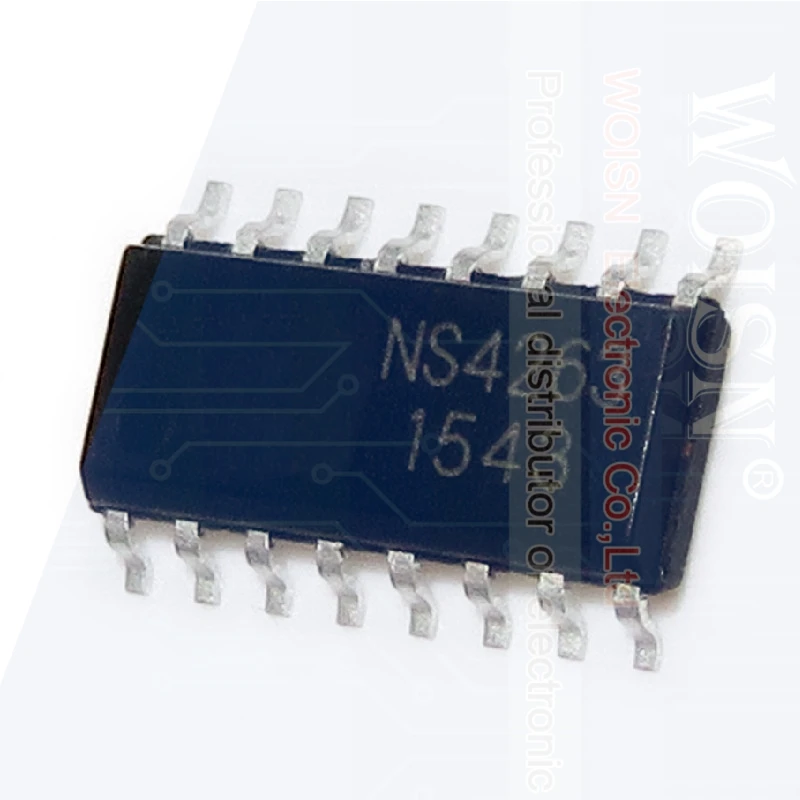 2-5PCS NS4263 4263 MSH6000A MSH6000 SR1100 SS110 BDX54C BDX54 XTR117AIDGKR XTR117 ISP1761BE ISP1761