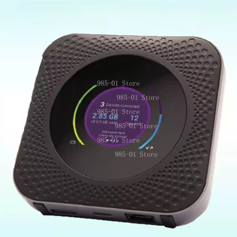 

Для портативного 4G-роутера/мобильной точки доступа NETGEAR Nighthawk M1 MR1100 Cat16 (аксессуар)