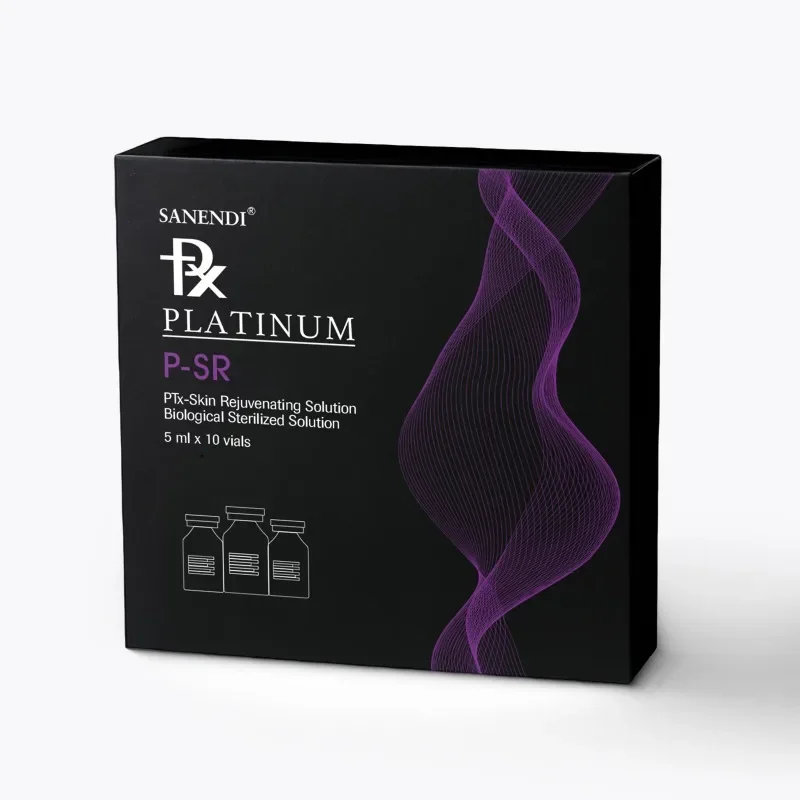 Siero viso coreano Sanendi per pelli grasse Pori che minimizzano la cura Trattamento punti neri Equilibrio idratante Luminosità Essenza viso