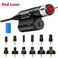 Red Laser