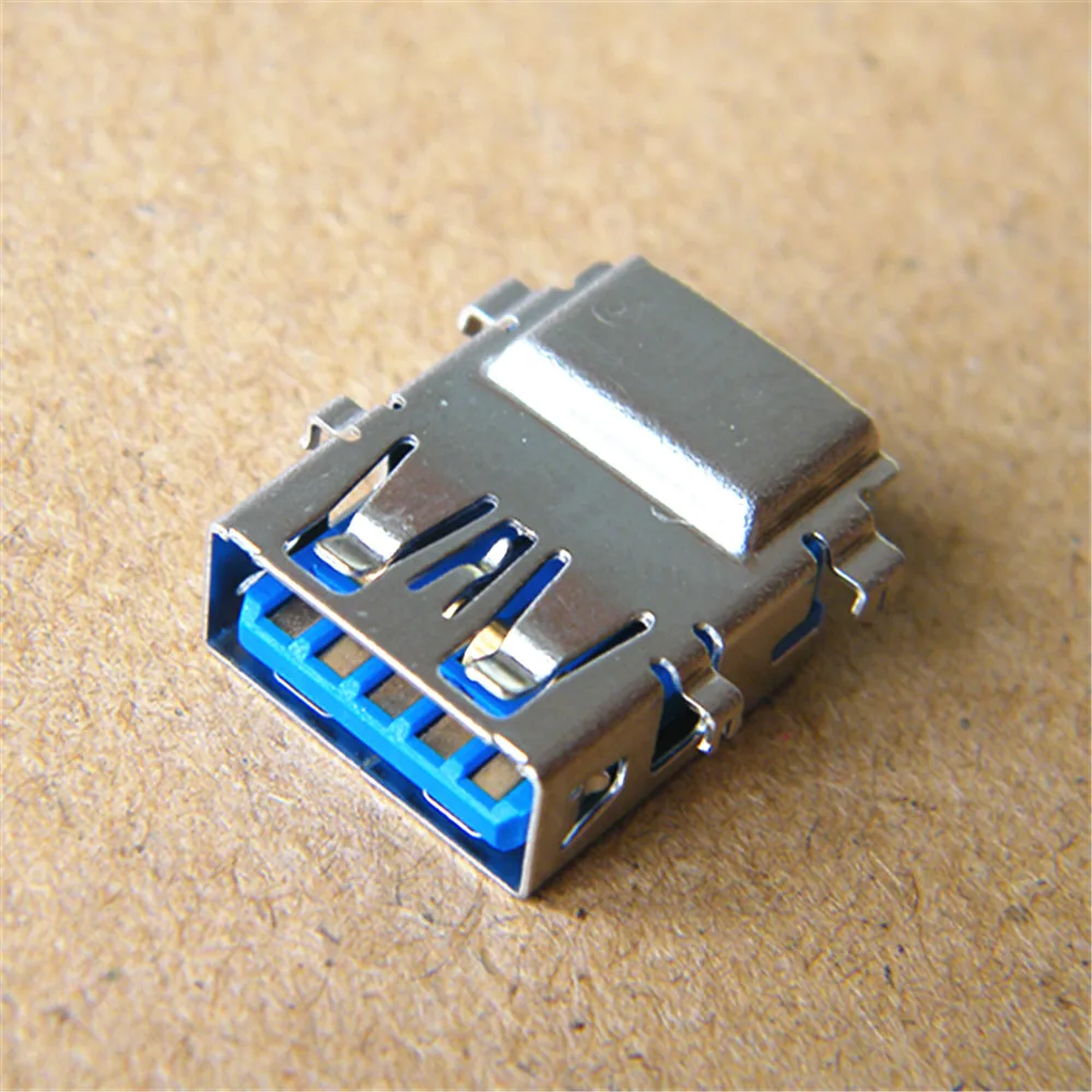 New USB 3.0 Jack Female Port Connector Replacement For Lenovo B5400 M5400