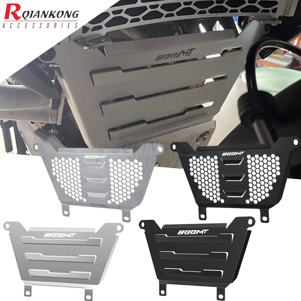 

Motorcycle Engine Skid Plate Cover Guard FOR CFMOTO CF 800 MT 800MT N39° IBEX800 Ibex 800 800S 800T 2021 2022 2023 2024 2025