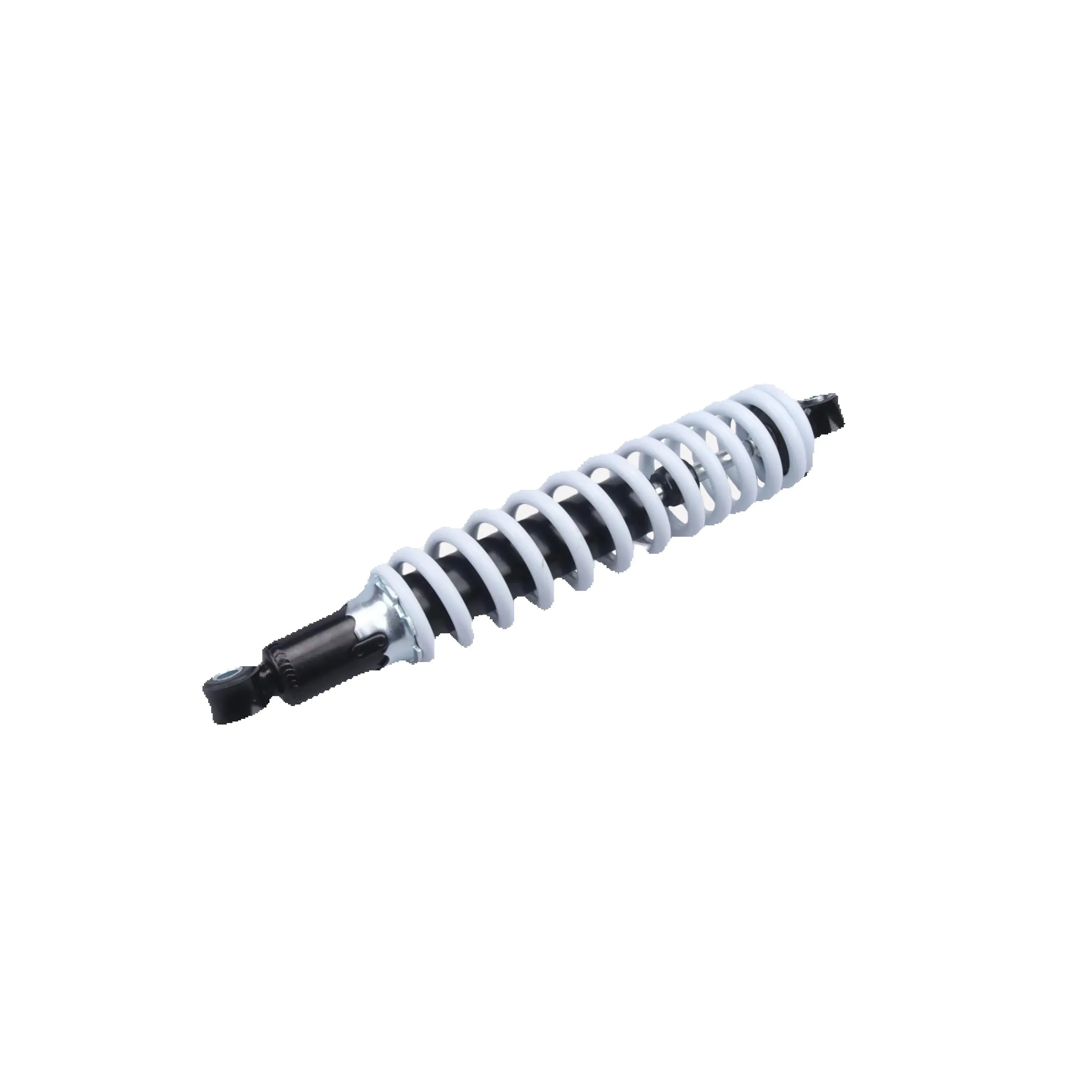Kit Peningkatan Sistem Suspensi Tekanan Minyak Peredam Kejut Depan ATV 325Mm 8Mm untuk Suku Cadang Sepeda Motor Off-Road Sepeda Motor Trail Quad Buggy