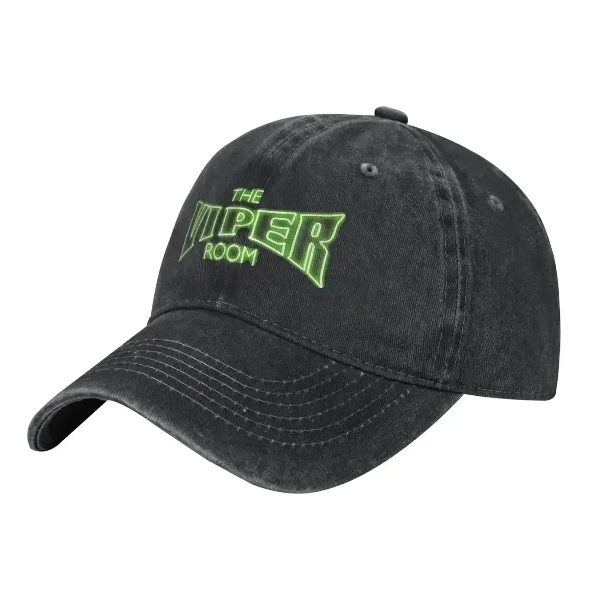 Peaked Cap Men's Hat Women's Cap Hats For Women The Viper Room Cowboy Fashion Baseball Cap