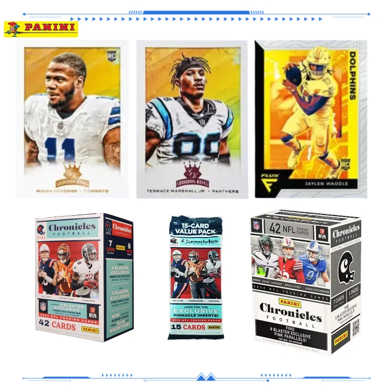 2021-2022-panini-chronicles-nfl-football-cards-mystery-box-carte-da-collezione-originali-gioco-e-giocattoli-regali-di-natale-e-compleanno-per-ragazzi-e-ragazze