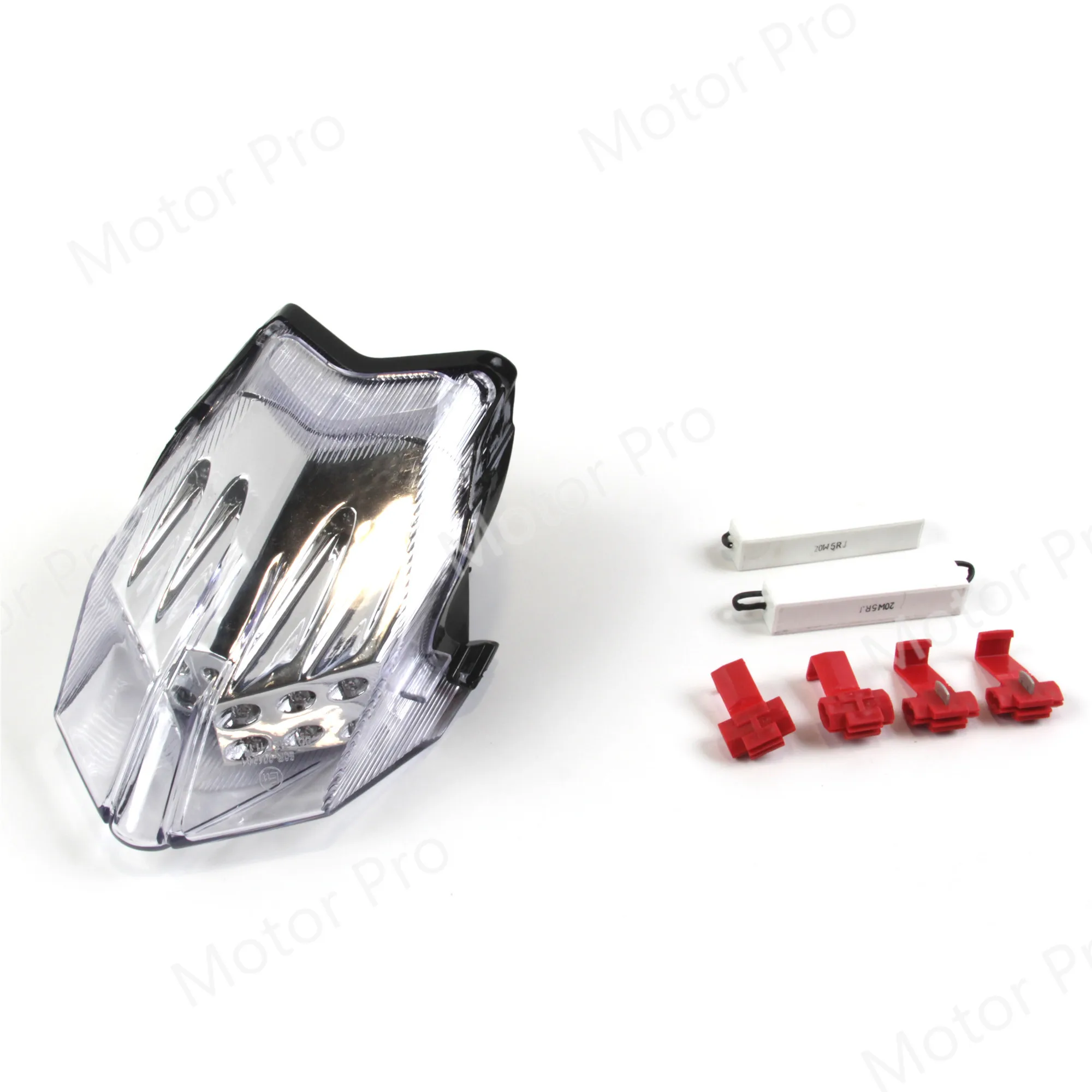 

LED Motorcycle Turn Signal Lamp Taillight For MV Agusta F3 2011 2012 2012 2013 Brake Tail Light Replacement Accessories