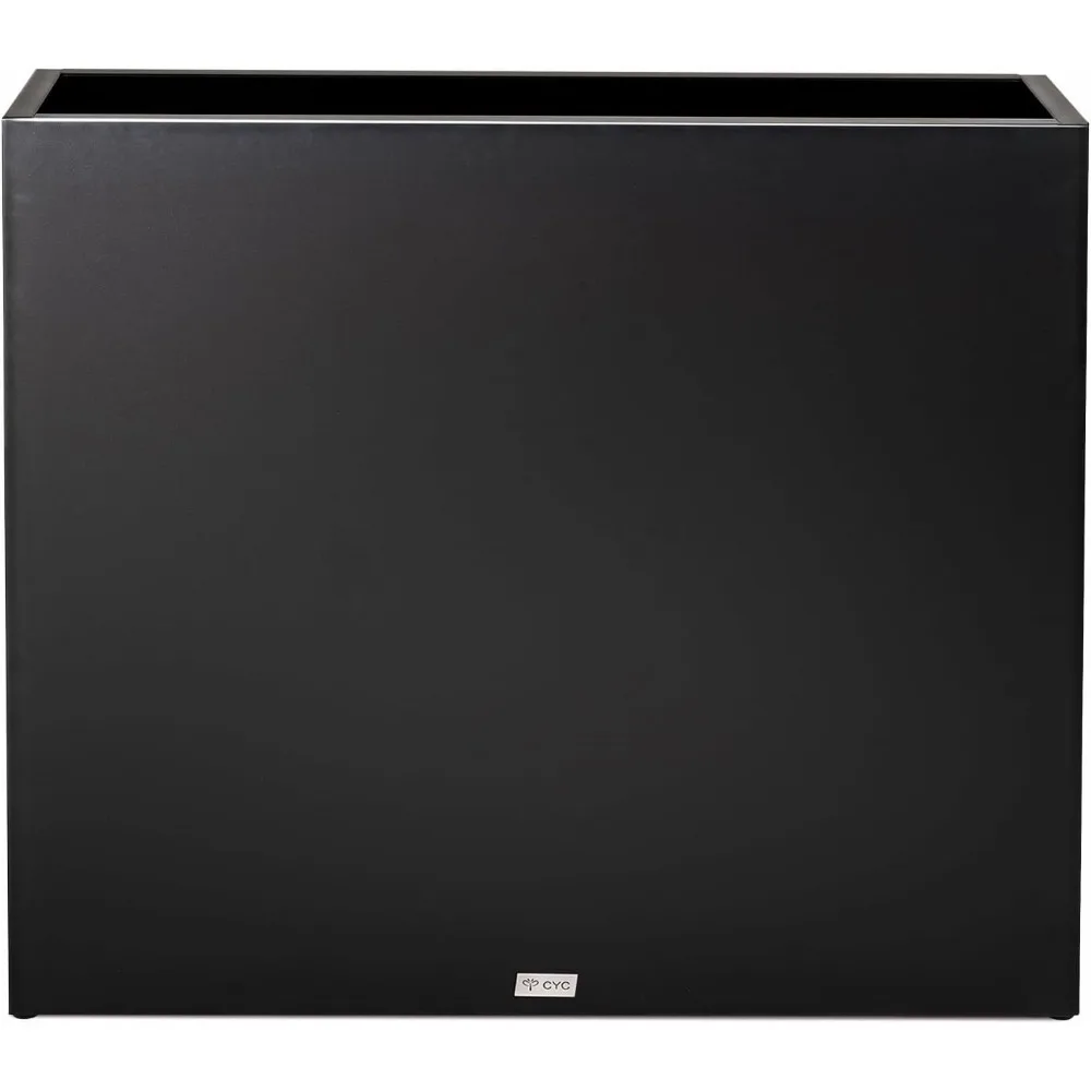 Metal Large Rectang… - image