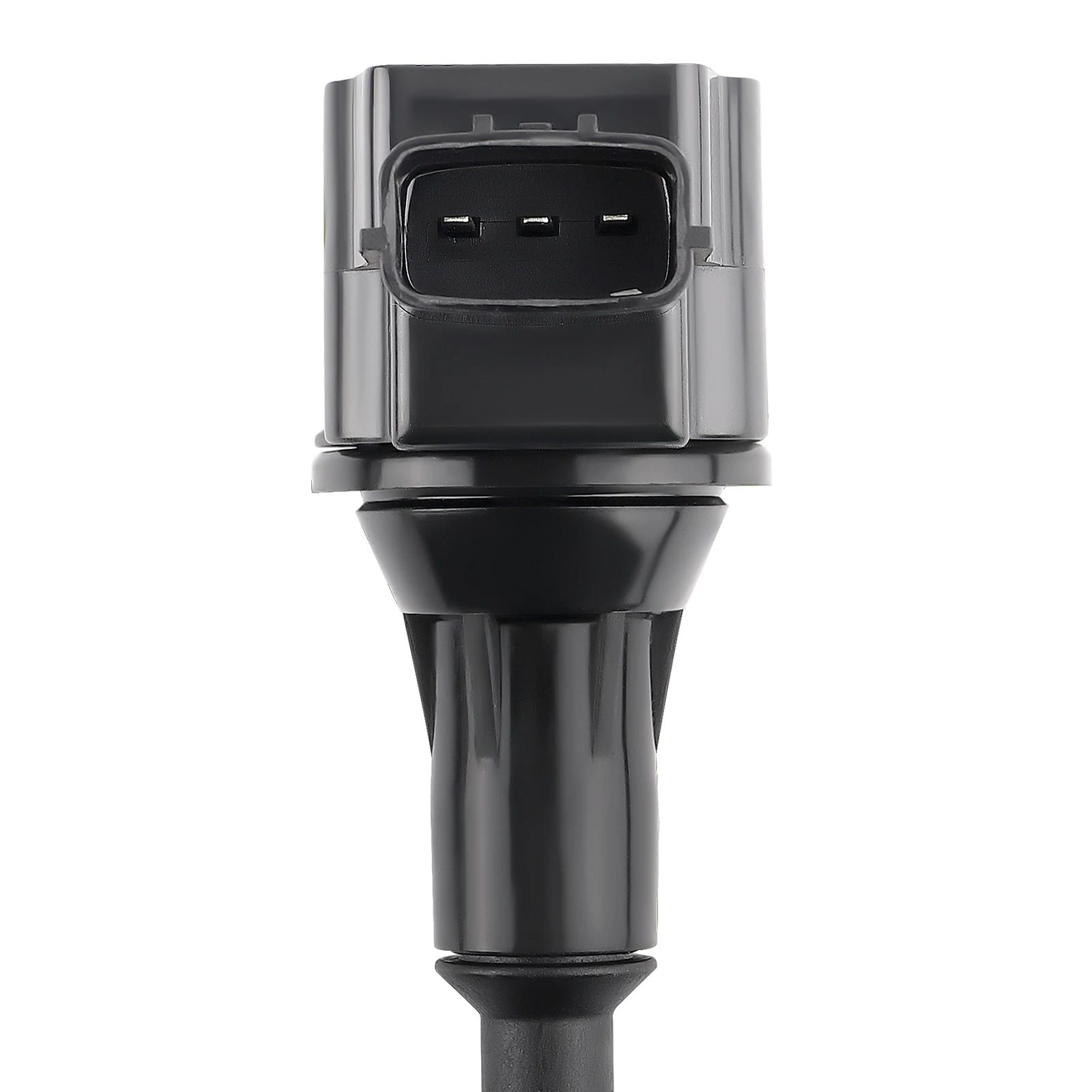 6 Zündspulen und Zündkerzen für Nissan Altima Sentra X-Trail 2.5L 02–06 UF350