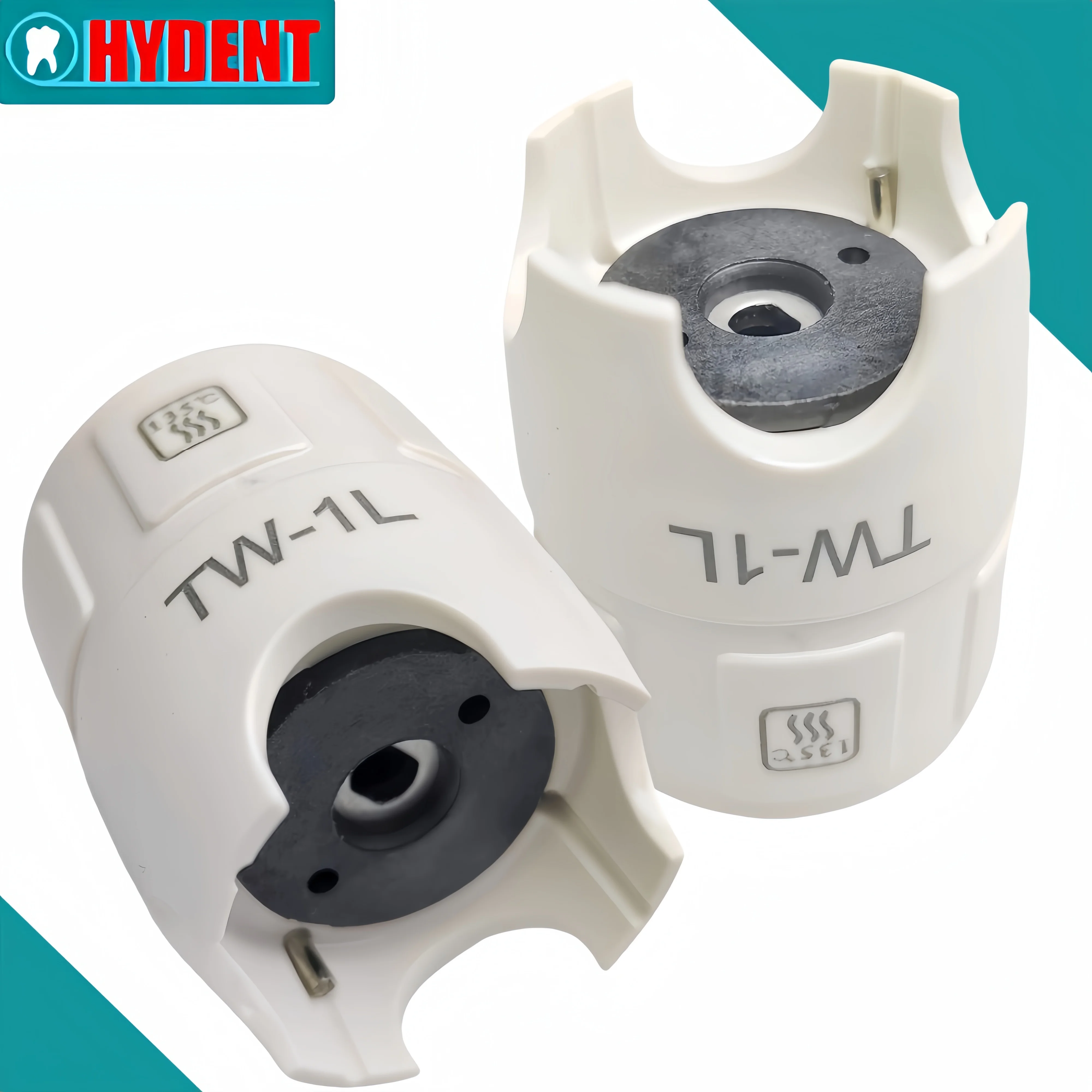 

1 Set Dental X-Ray Sensor Positioner FPS3000 - Intraoral Film Holder Kit with Colorful Positioning Aids for Accurate Dental Imag