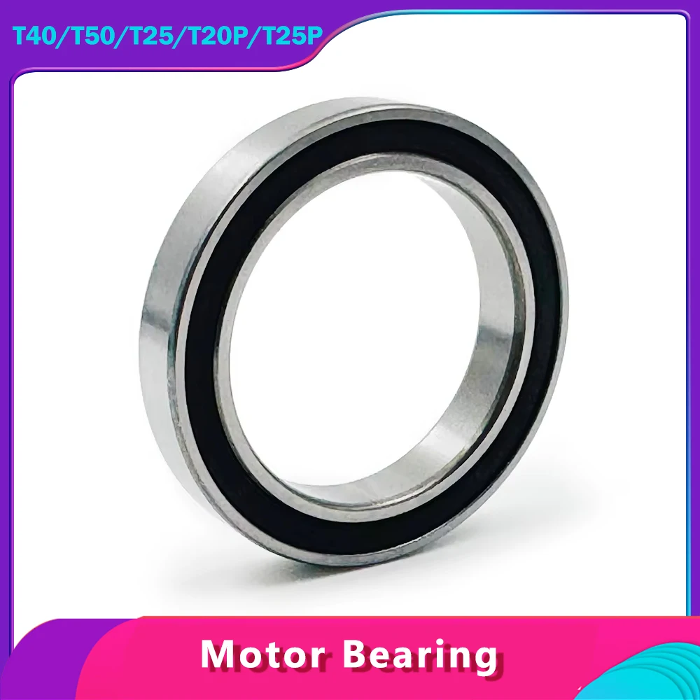 

Agricultural Drone Accessories Motor Part for DJI T40 T50 T25 T20P T25P Motor Bearing UAV Repair Parts