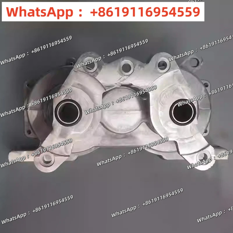For BJ Ice Cream Makers Soft Serve Icecream Machines Accessory Special Reducer Gear Box Spare Part 1 Set New Gearbox