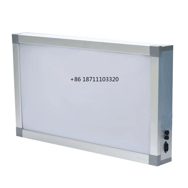

Medical Single/Double/Triple Panel LED X-ray View Box Hospital X Ray Viewing Box