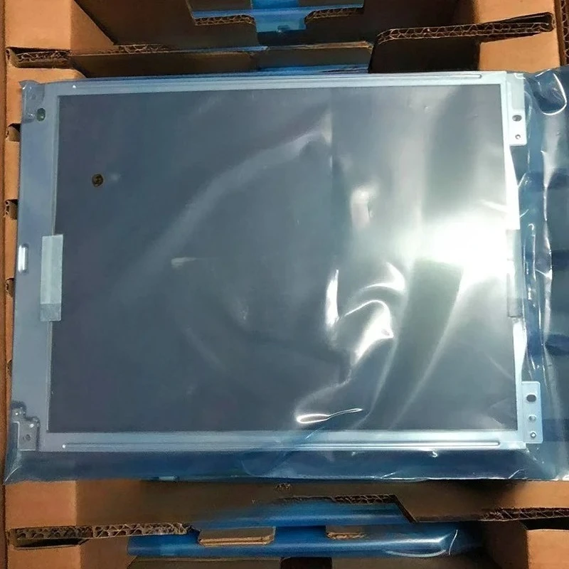 Original 10.4LQ10D368/LQ10D367/LQ10D36A Can Be Used for Fanuc System Displays