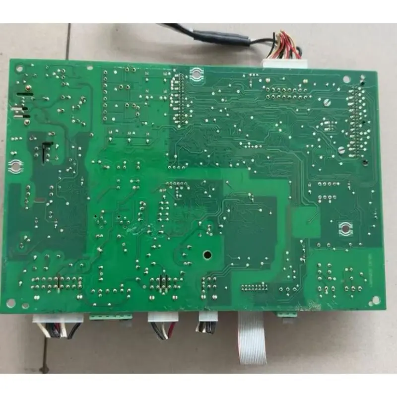 تم اختبار لوحة الطاقة 130B6038 DT/09 مستعملة بشكل جيد وشحنها بسرعة