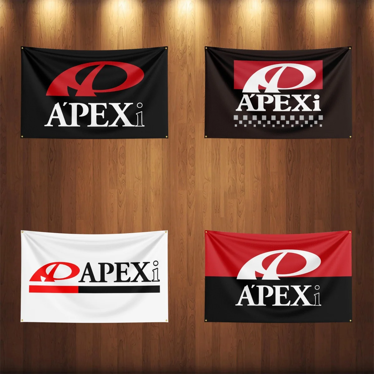 3x5ft A-Apexis автозапчасти флаг декор комнаты флаг уличные украшения флаги для комнат