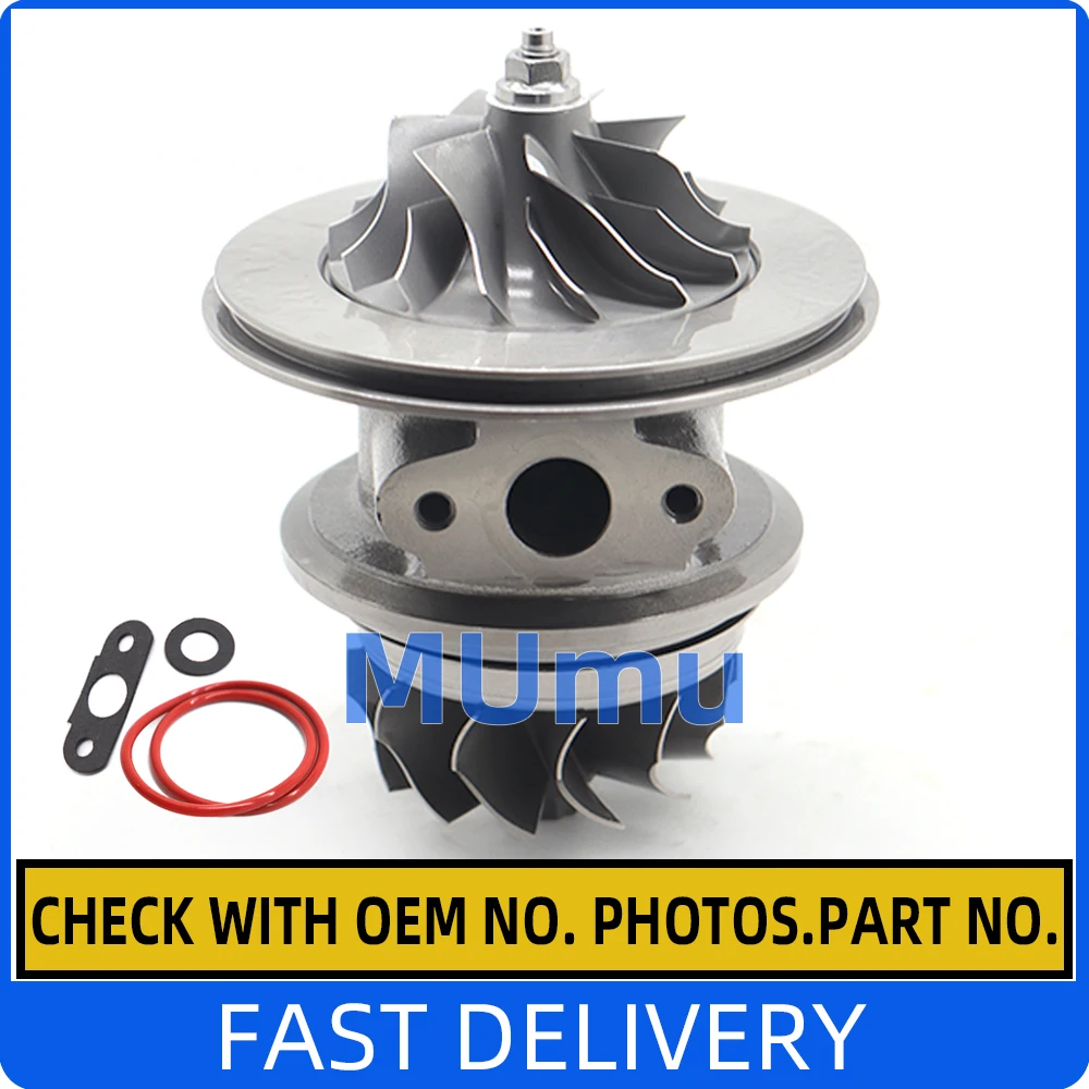 

Turbocharger Cartridge Core CHRA For Caterpillar CAT 320 4917902230 4917902240 4917902260 4917902270 4917902300 49179-02230