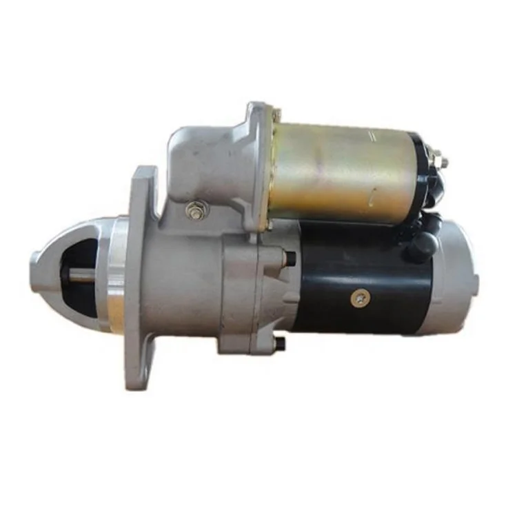 

1-81100-275-1 STARTER FOR ISUZU 10PD1 0-23000-7061 1811002751 0230007061 185319