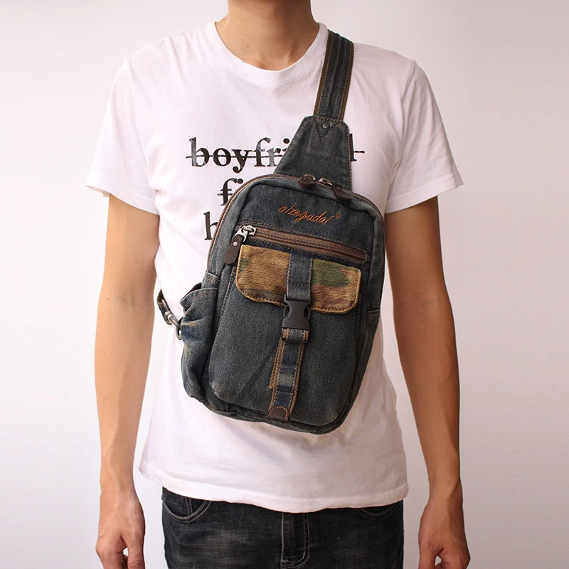 bolso-bandolera-retro-de-mezclilla-unisex-casual-deportivo-moderno-mochila-pequena-con-cierre-de-cremallera-color-puro